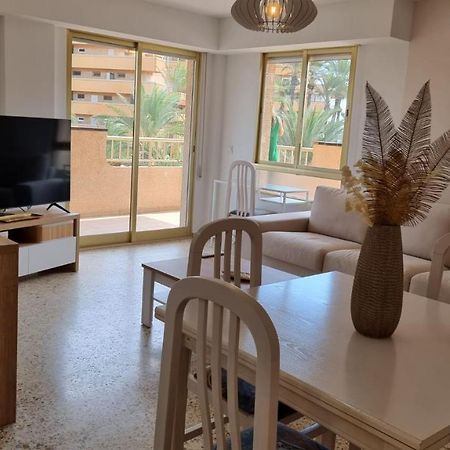 Apartament Weronika Arenales del Sol Eksteriør bilde