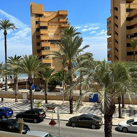 Apartament Weronika Arenales del Sol Eksteriør bilde