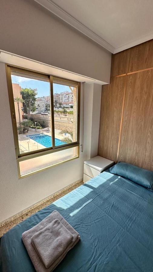 Apartament Weronika Arenales del Sol Eksteriør bilde