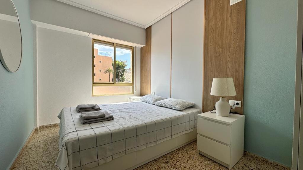 Apartament Weronika Arenales del Sol Eksteriør bilde