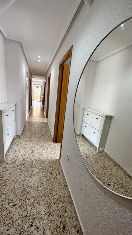 Apartament Weronika Arenales del Sol Eksteriør bilde