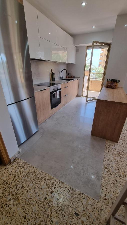 Apartament Weronika Arenales del Sol Eksteriør bilde