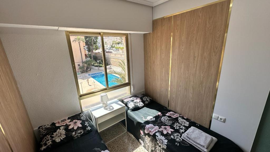 Apartament Weronika Arenales del Sol Eksteriør bilde