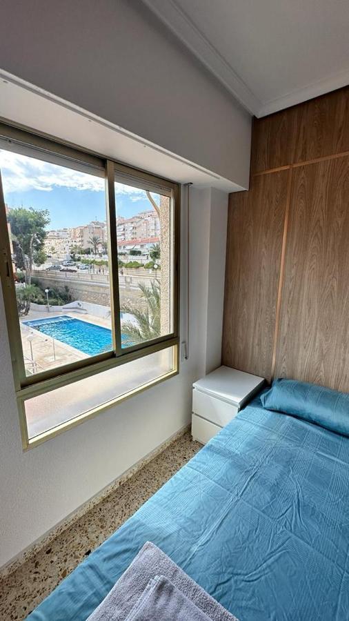 Apartament Weronika Arenales del Sol Eksteriør bilde